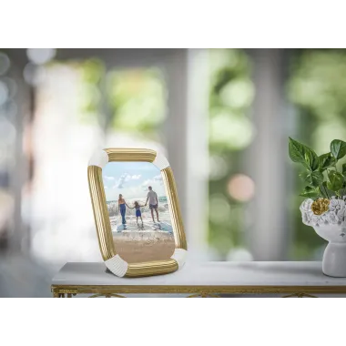 RAMKA BANN 20X2,5X25 cm (WYMIAR WEWNĘTRZNY 15X20 cm) MIN 2